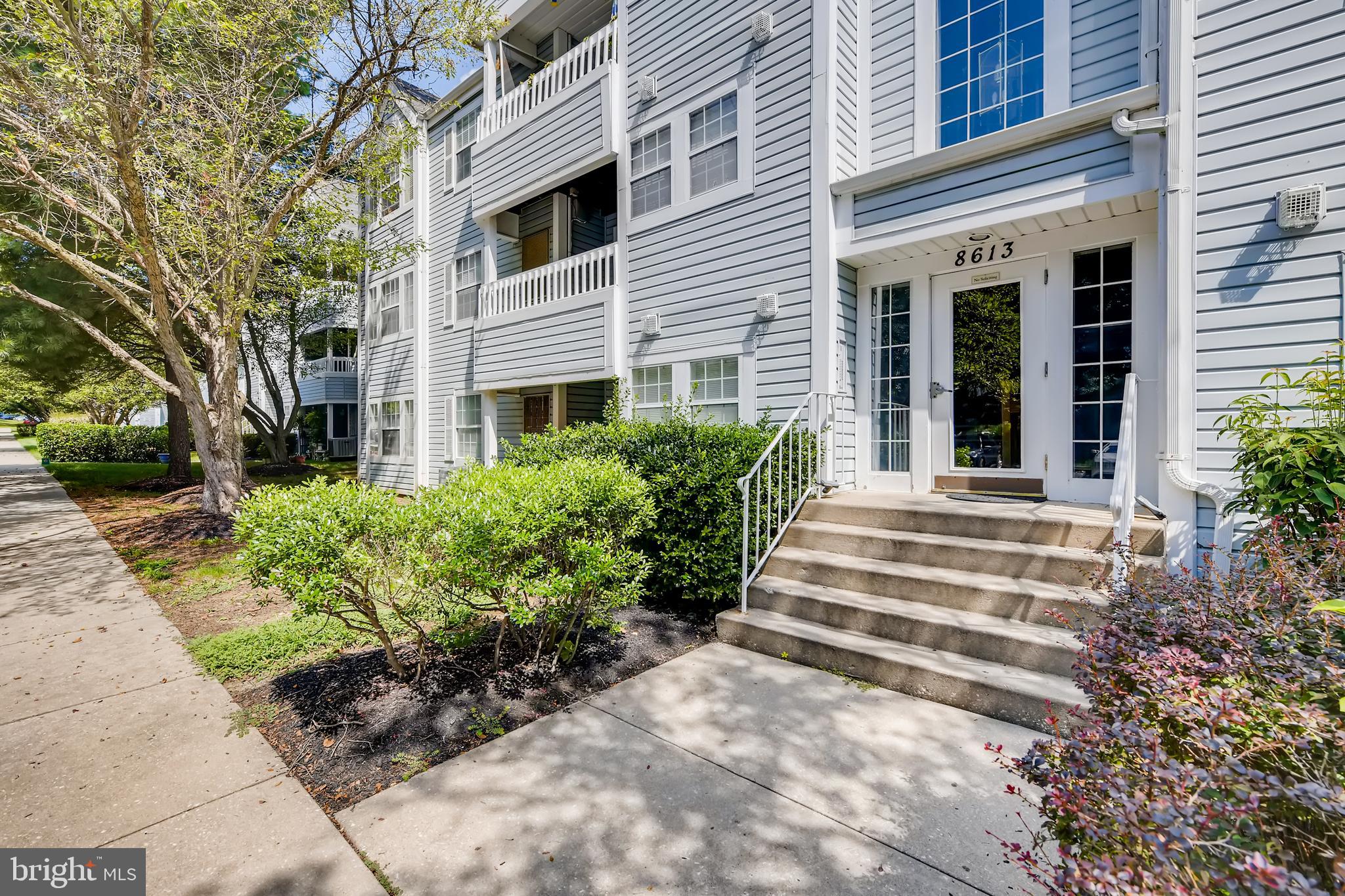 8613 Falls Run Road, Unit F Ellicott City, MD 21043 - Photo 2 of 28 Gallery Image 2