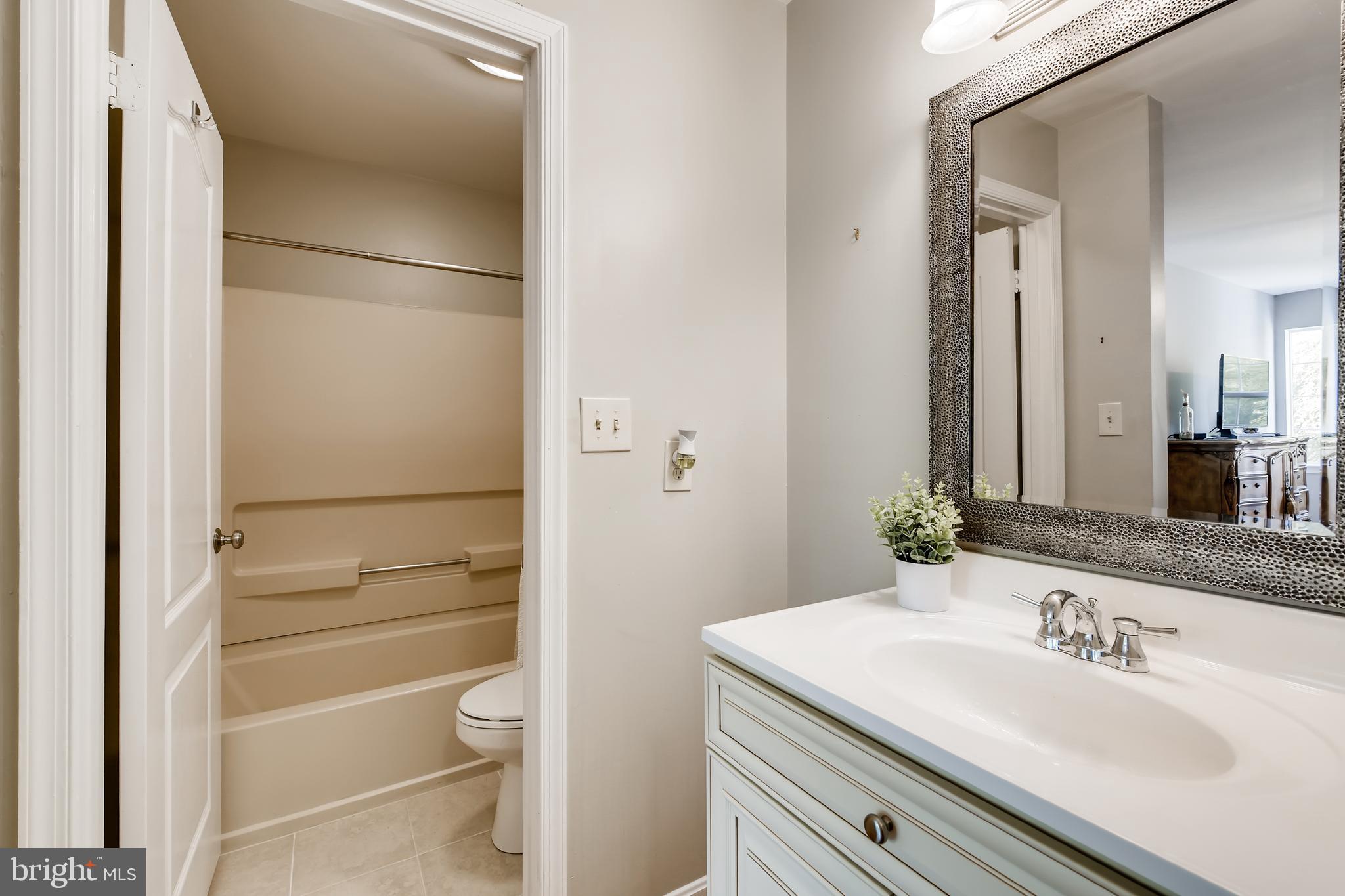 8613 Falls Run Road, Unit F Ellicott City, MD 21043 - Photo 15 of 28 Gallery Image 15