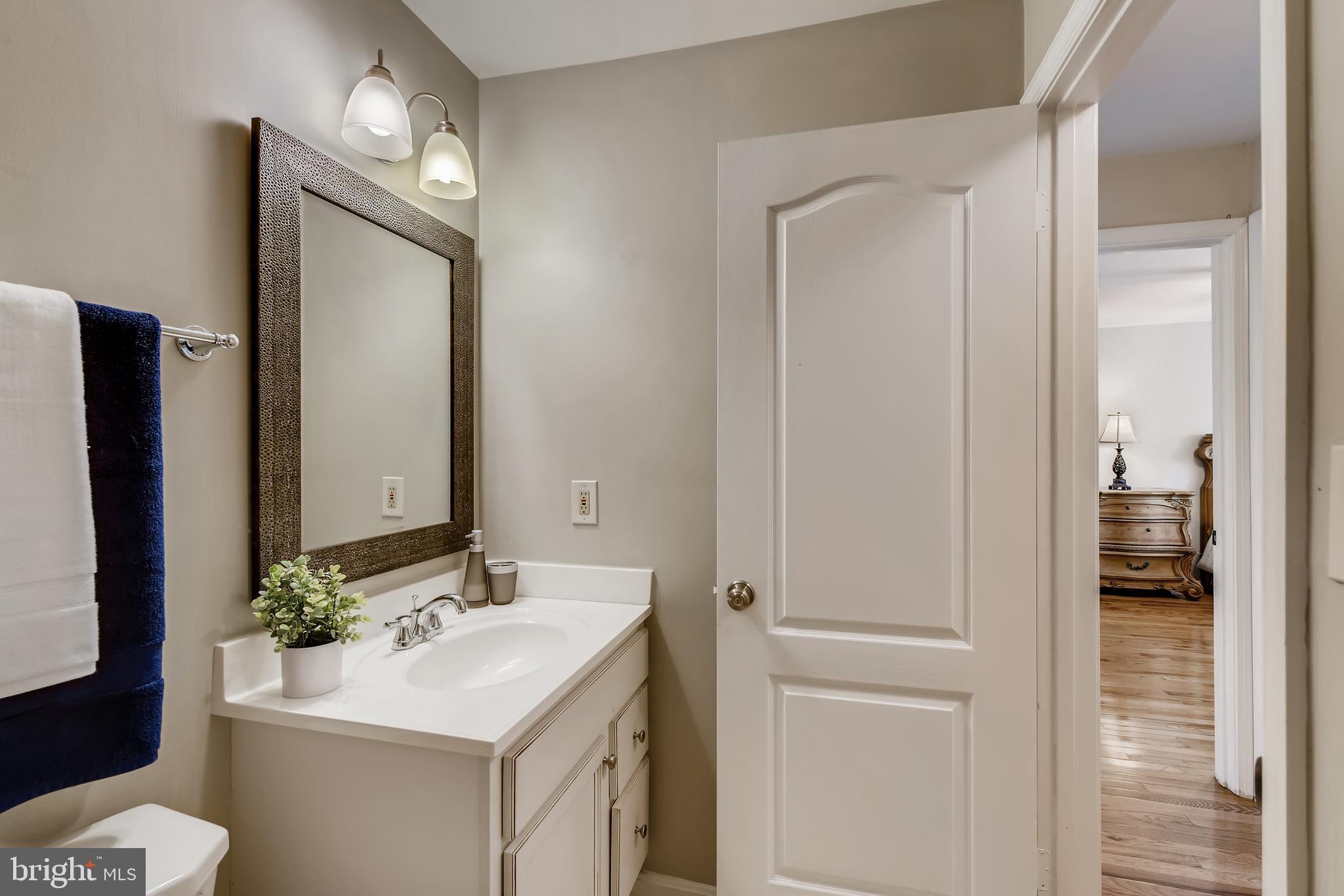 8613 Falls Run Road, Unit F Ellicott City, MD 21043 - Photo 21 of 28 Gallery Image 21