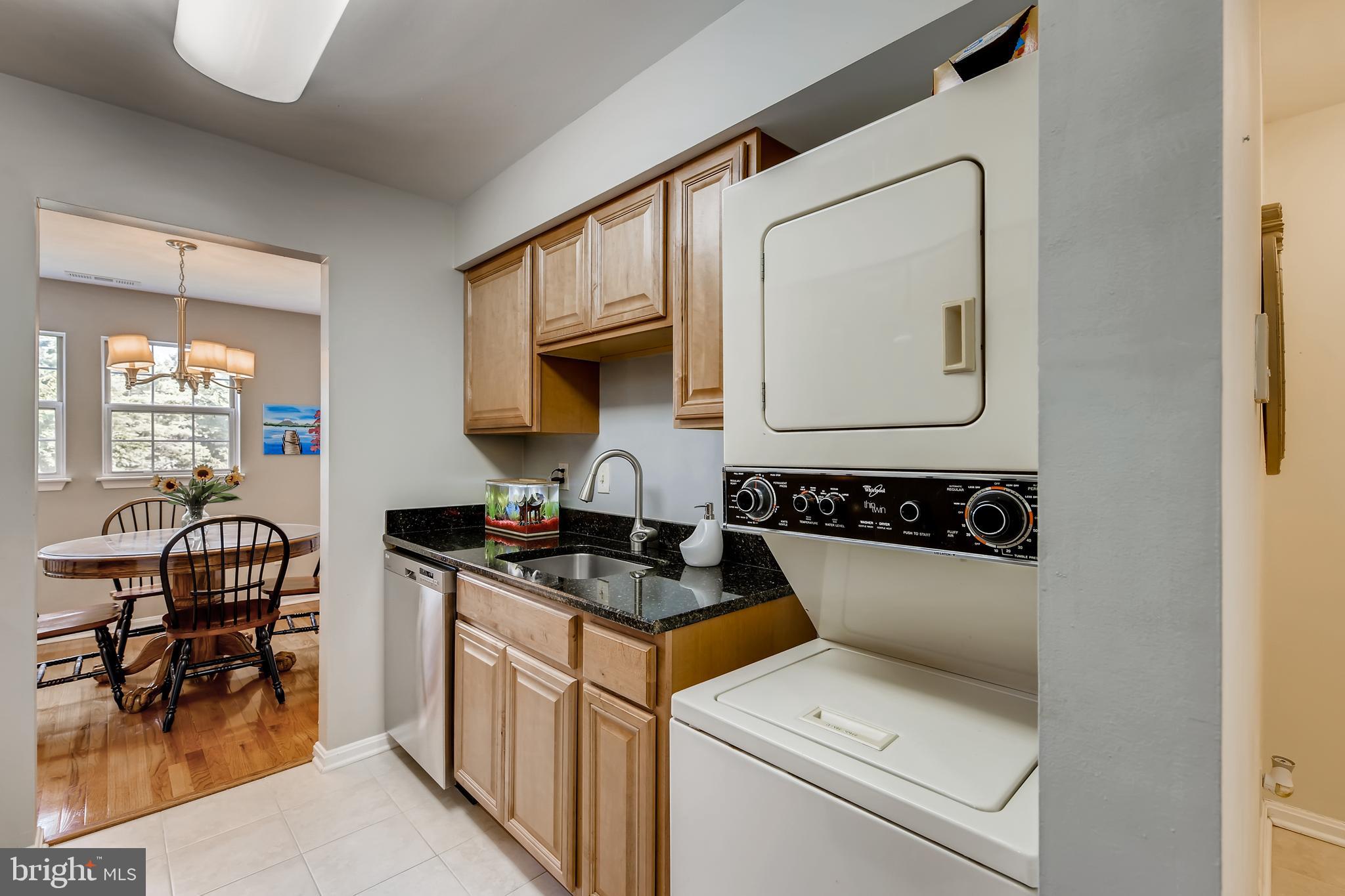 8613 Falls Run Road, Unit F Ellicott City, MD 21043 - Photo 22 of 28 Gallery Image 22