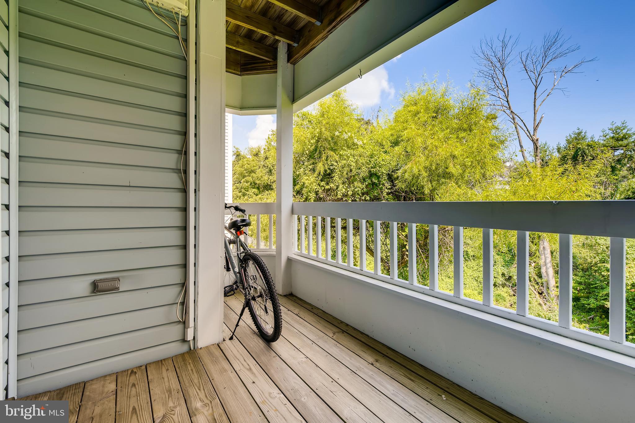 8613 Falls Run Road, Unit F Ellicott City, MD 21043 - Photo 23 of 28 Gallery Image 23