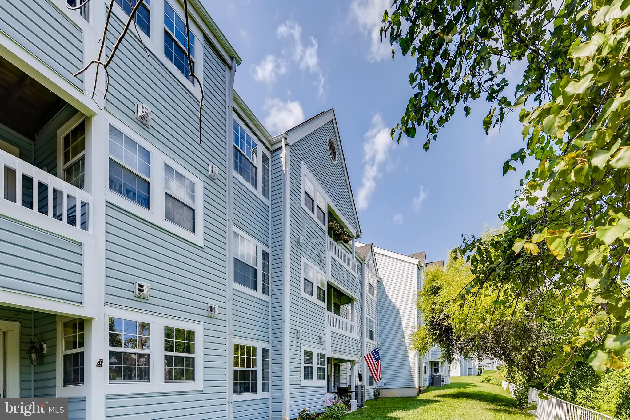 8613 Falls Run Road, Unit F Ellicott City, MD 21043 - Photo 25 of 28 Gallery Image 25