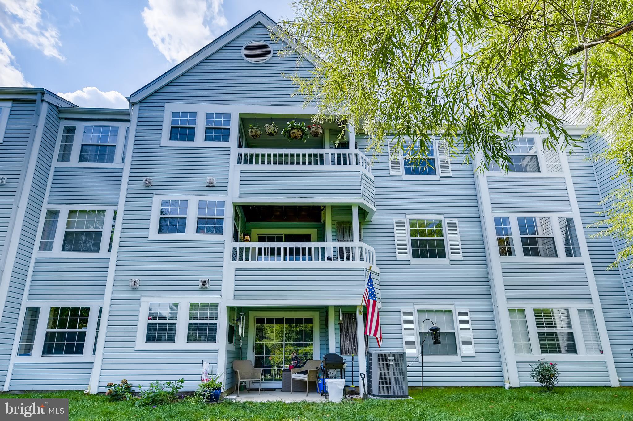 8613 Falls Run Road, Unit F Ellicott City, MD 21043 - Photo 26 of 28 Gallery Image 26