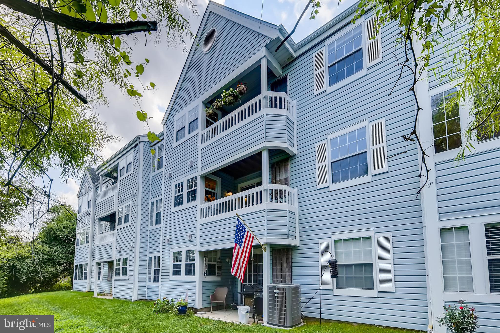 8613 Falls Run Road, Unit F Ellicott City, MD 21043 - Photo 27 of 28 Gallery Image 27