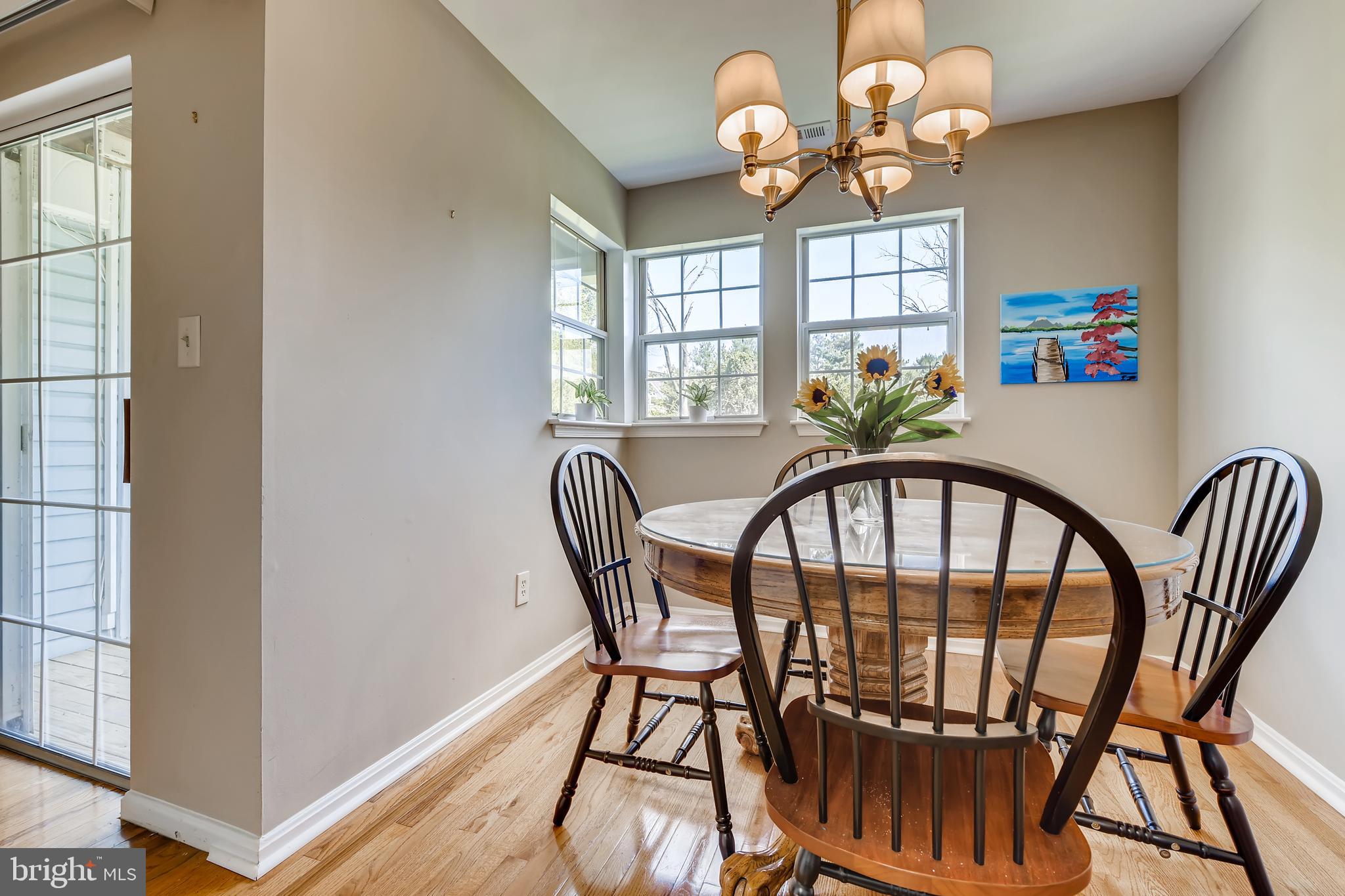 8613 Falls Run Road, Unit F Ellicott City, MD 21043 - Photo 7 of 28 Gallery Image 7