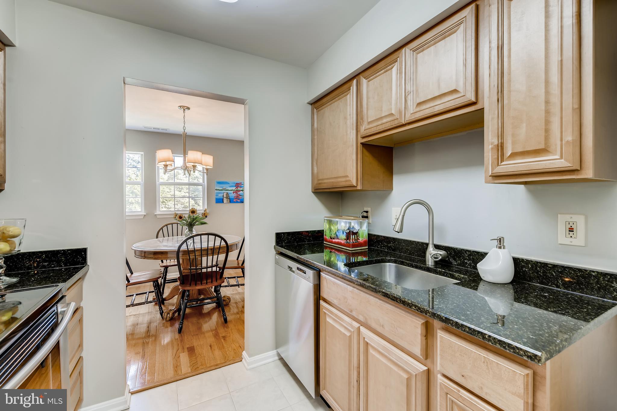 8613 Falls Run Road, Unit F Ellicott City, MD 21043 - Photo 8 of 28 Gallery Image 8