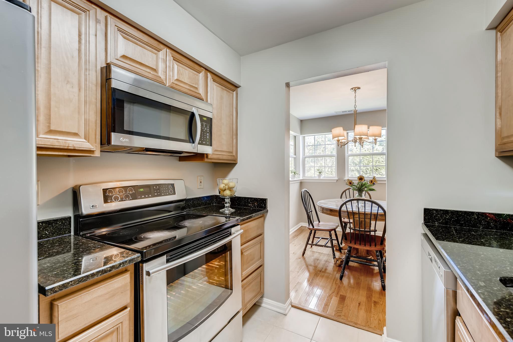 8613 Falls Run Road, Unit F Ellicott City, MD 21043 - Photo 9 of 28 Gallery Image 9