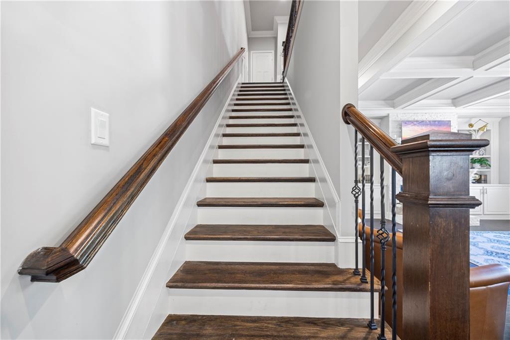 3111 Old Thompson Mill Road Buford, GA 30519 - Photo 23 of 52 a view of entryway