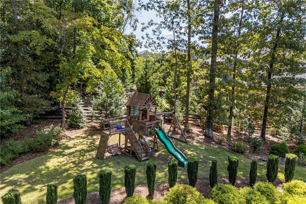 3111 Old Thompson Mill Road Buford, GA 30519 - Photo 49 of 52