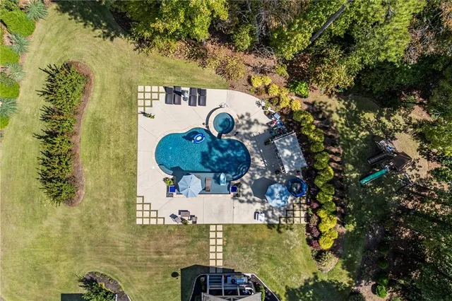 $1,175,000 | 3111 Old Thompson Mill Road, Buford, GA 30519