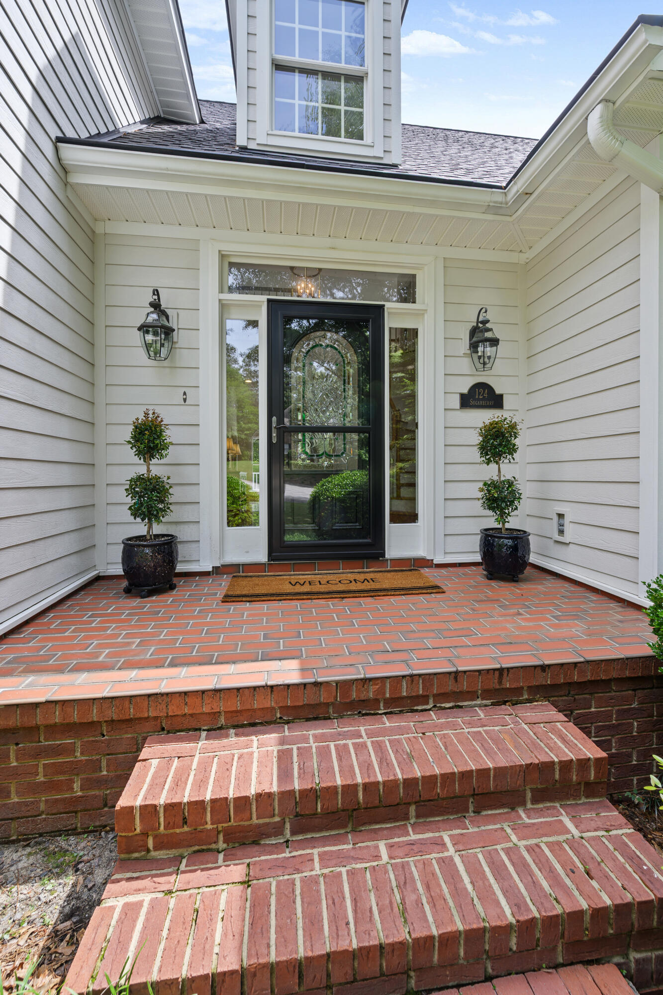 124 Sugarberry Road Aiken, SC 29803 - Photo 14 of 75 .