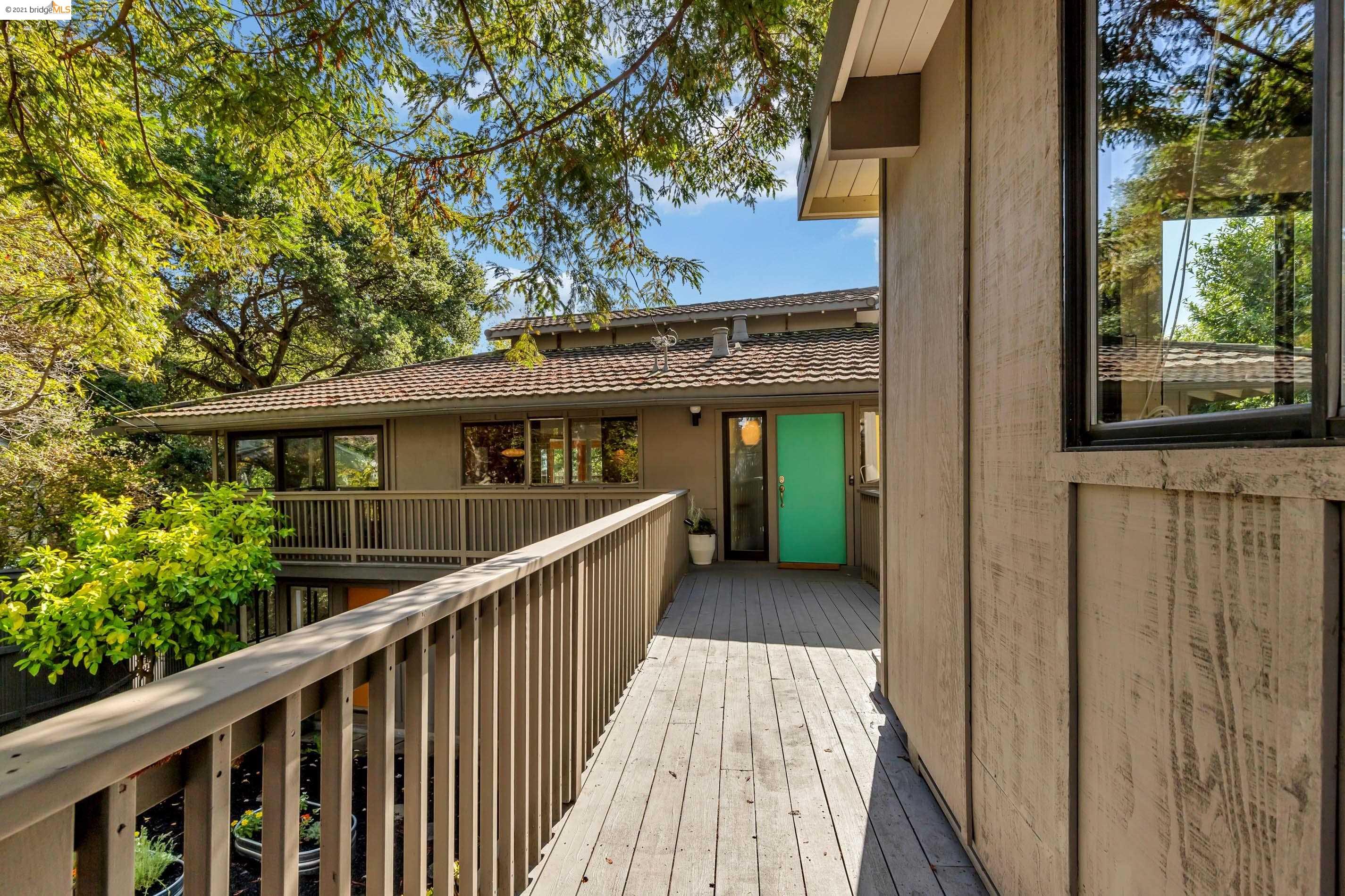 284 Lexington Road Kensington, CA 94707 - Photo 1 of 1 Gallery Image 1