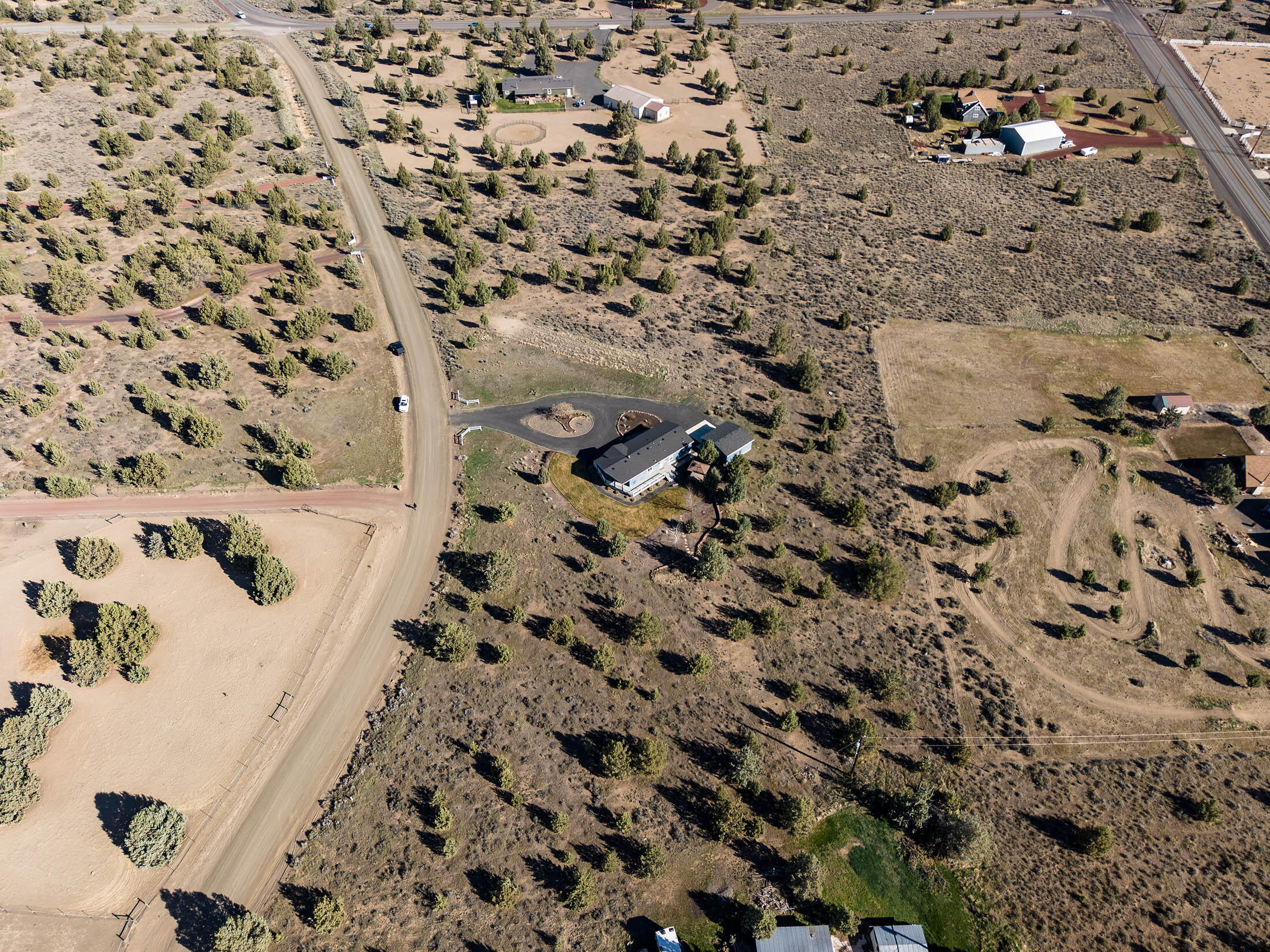 15755 Southwest Perch Road Terrebonne, OR 97760 - Photo 37 of 47 15755 SW Perch Rd aerial_0110