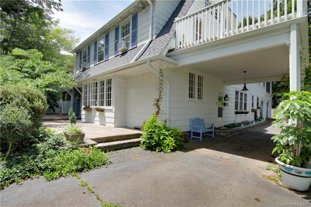 609 North Washington Street Rutherfordton, NC 28139 - Photo 1 of 1 Gallery Image 1