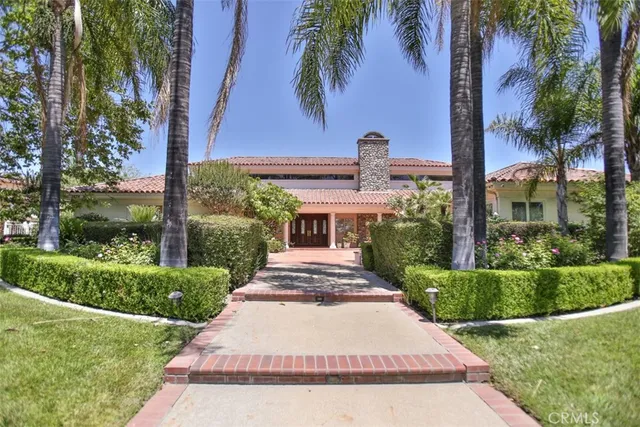 $2,995,000 | 3624 Hollins Avenue, Claremont, CA 91711