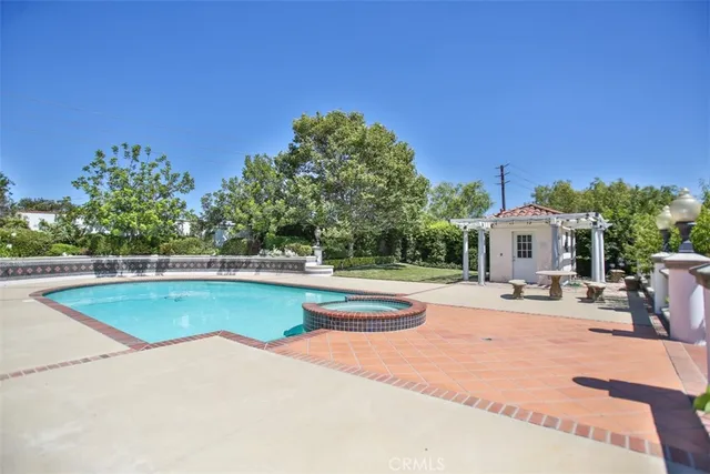$2,995,000 | 3624 Hollins Avenue, Claremont, CA 91711