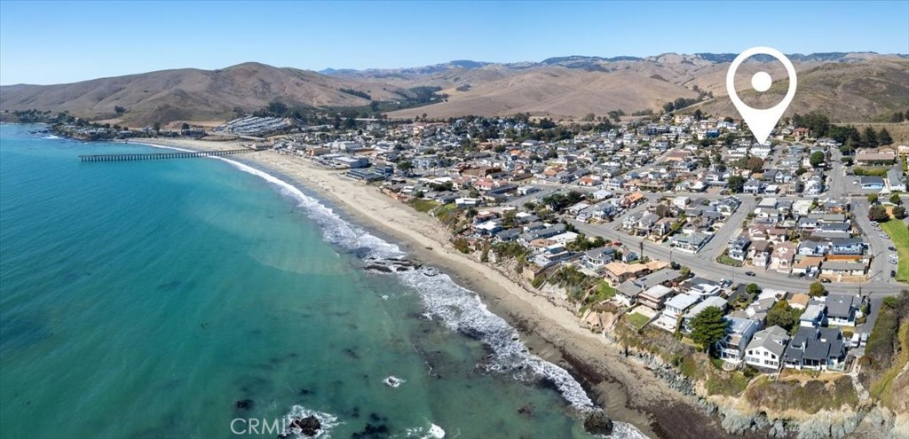 191 J Street Cayucos, CA 93430 - Photo 4 of 43