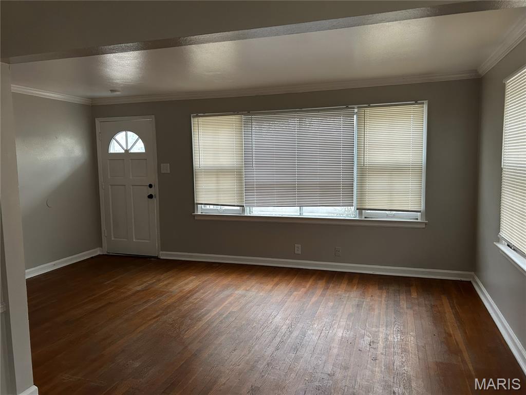 1243 Addison Drive St. Louis, MO 63137 - Photo 2 of 15