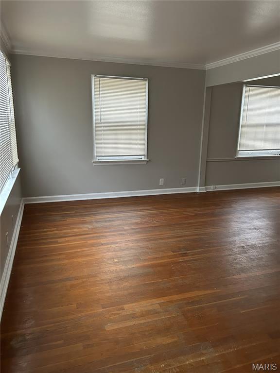 1243 Addison Drive St. Louis, MO 63137 - Photo 3 of 15