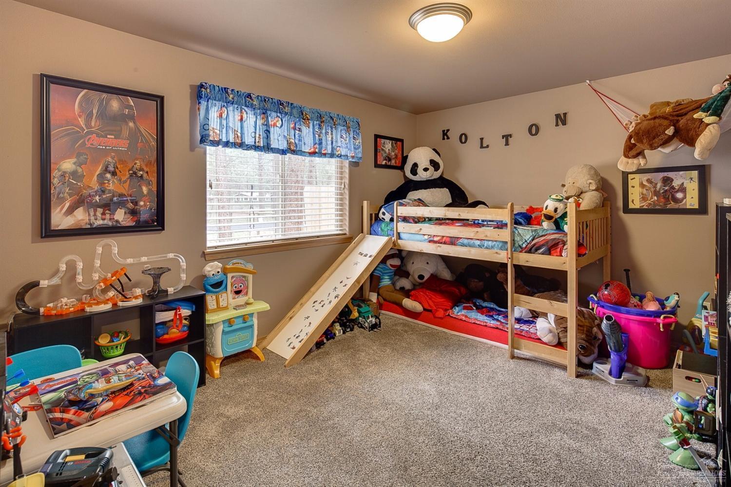 60081 Hopi Road Bend, OR 97702 - Photo 18 of 25 Additional Photo