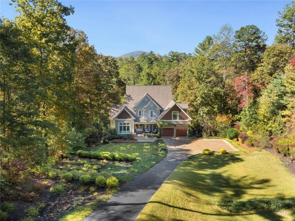 505 River Ridge Road Clarkesville, GA 30523 - Photo 51 of 58