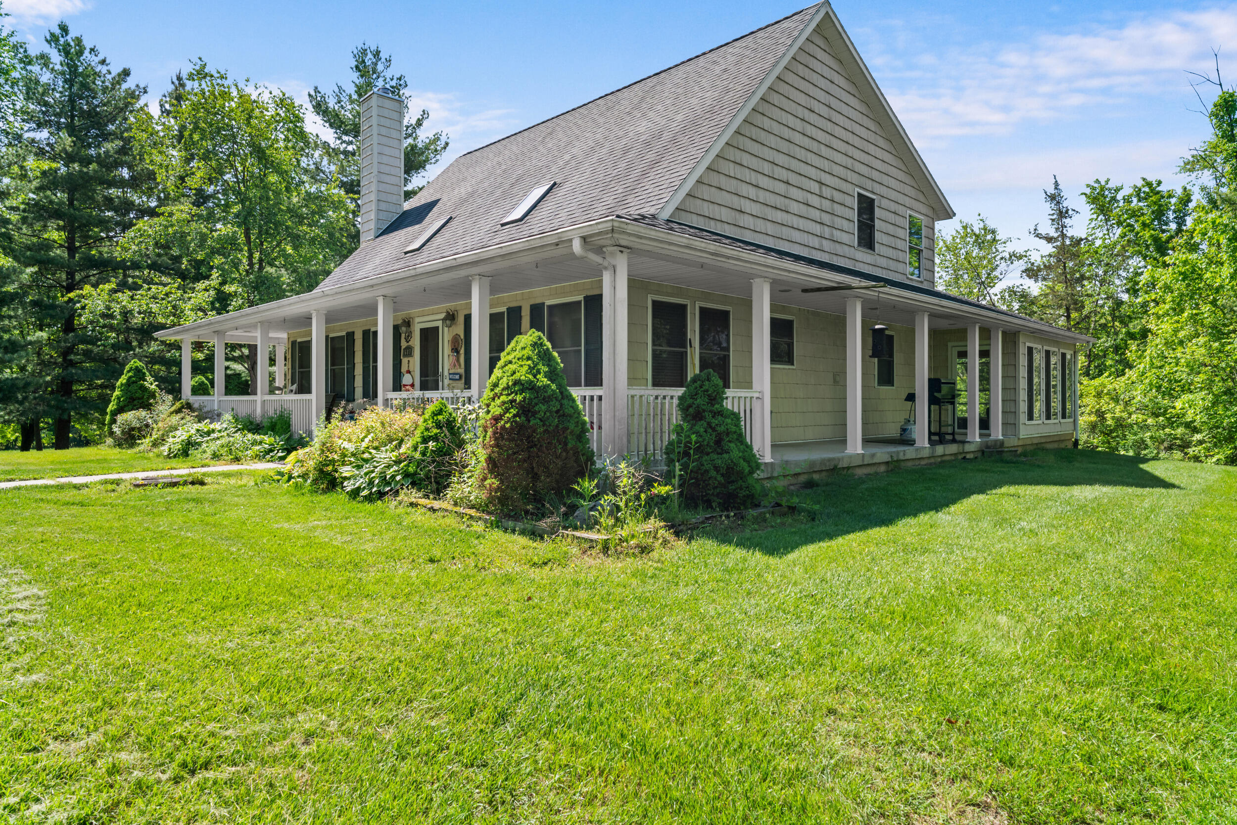 1687 Dimmers Road Reading, MI 49274 - Photo 4 of 106 25_dsc05300