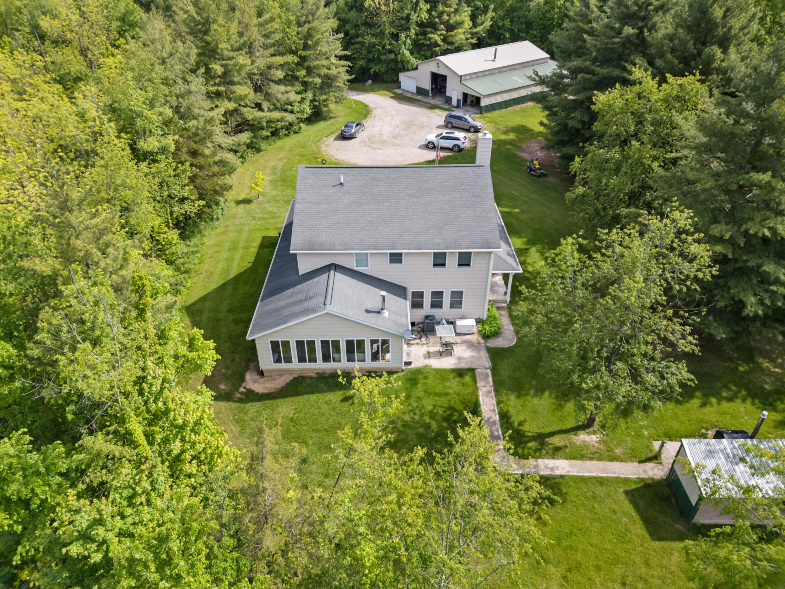 1687 Dimmers Road Reading, MI 49274 - Photo 46 of 106 19_dji_0730