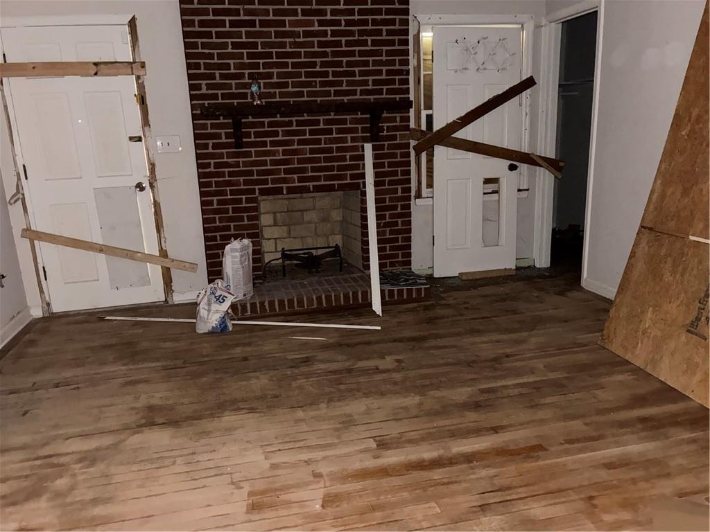 2386 Young Road Stone Mountain, GA 30088 - Photo 20 of 30