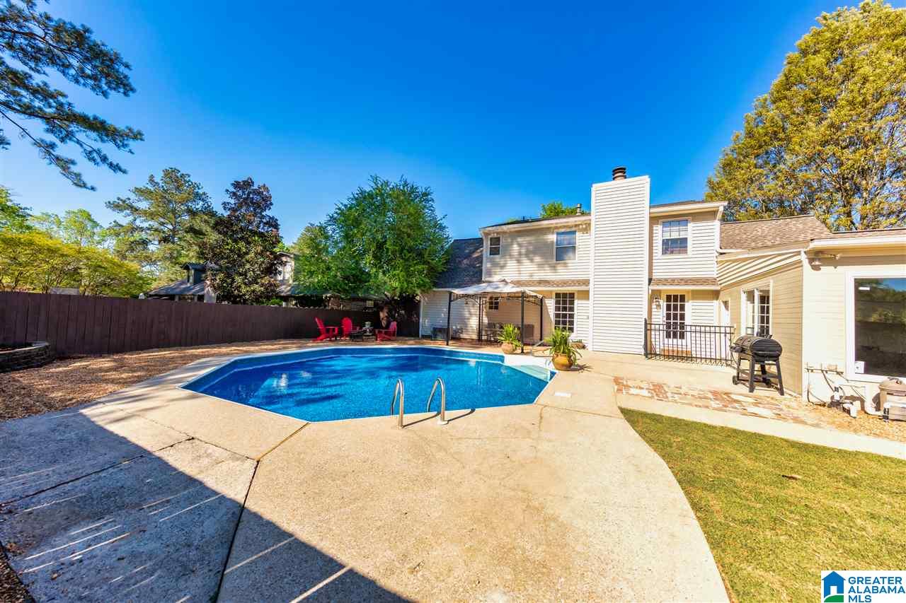 2621 Southminster Road Birmingham, AL 35243 - Photo 38 of 40