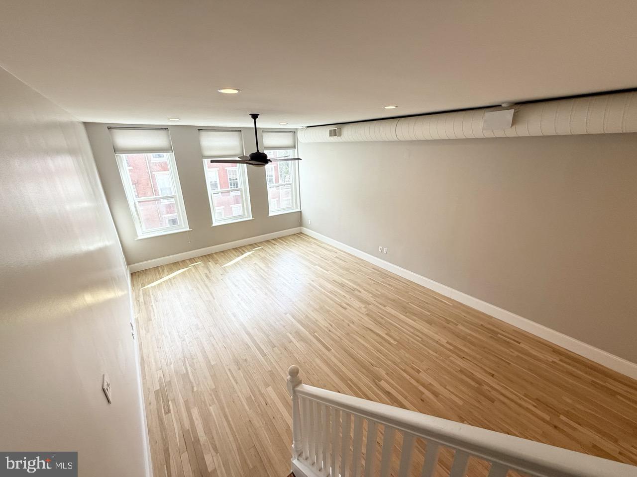 26 North 3rd Street, Unit 3 Philadelphia, PA 19106 - Photo 17 of 50 a view of entryway with wooden floor