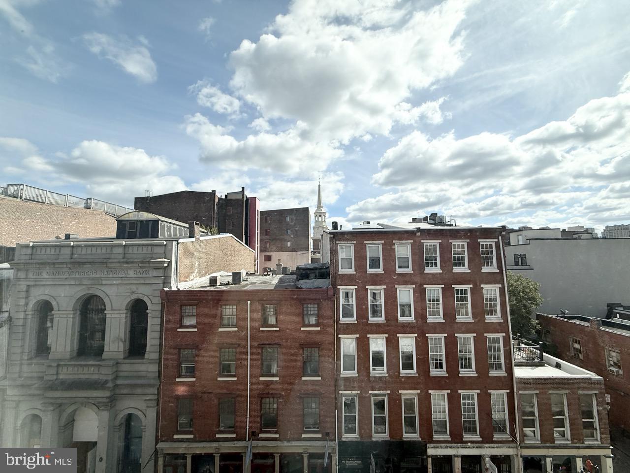 26 North 3rd Street, Unit 3 Philadelphia, PA 19106 - Photo 21 of 50 a view of a buildings