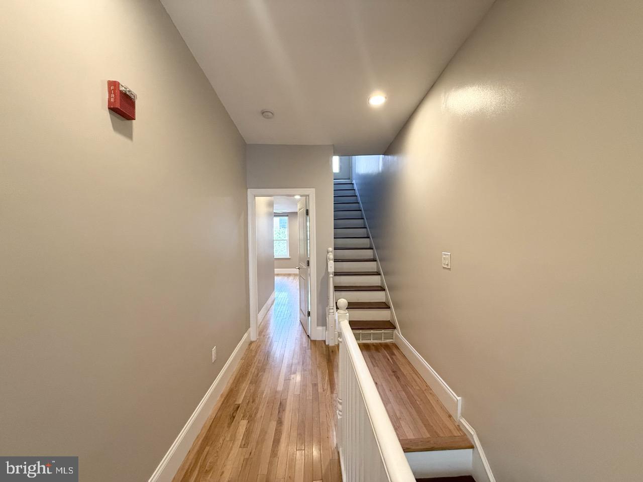 26 North 3rd Street, Unit 3 Philadelphia, PA 19106 - Photo 30 of 50 a view of entryway