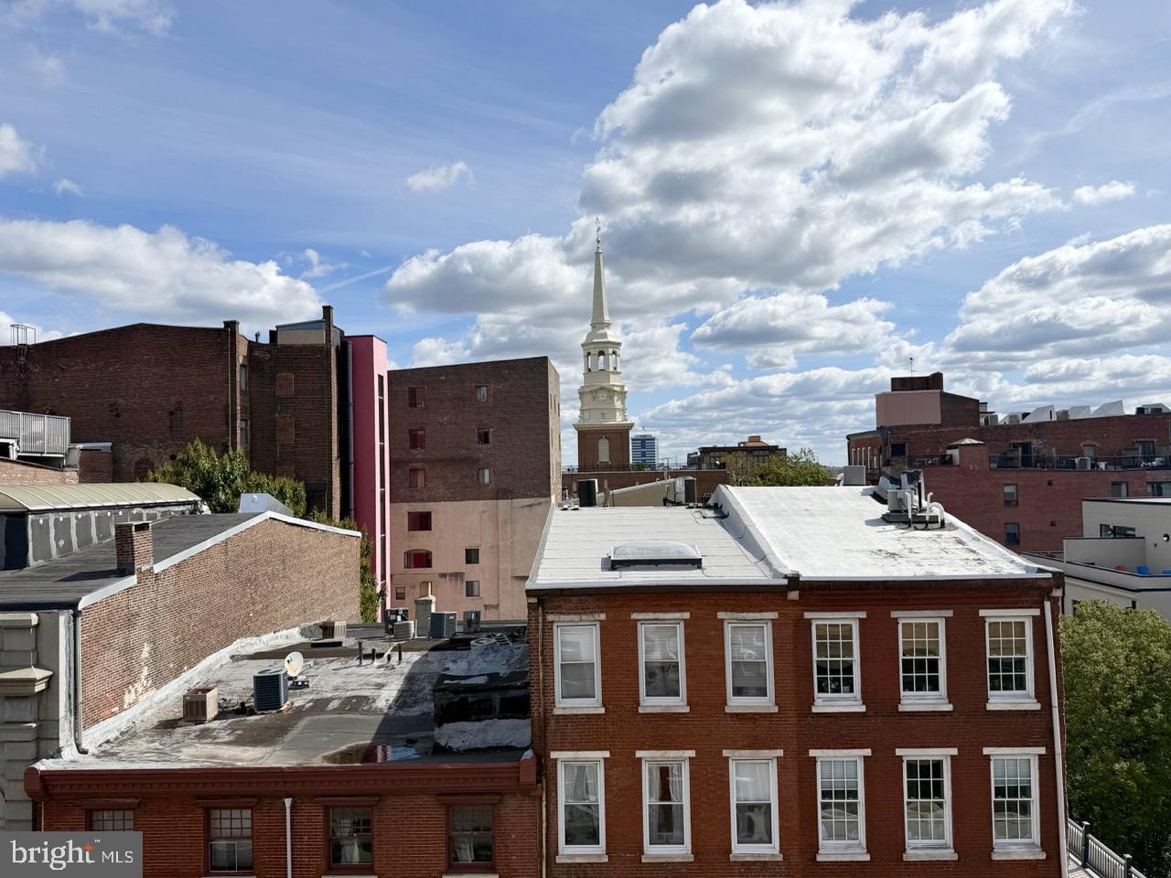 26 North 3rd Street, Unit 3 Philadelphia, PA 19106 - Photo 39 of 50 a view of house and outdoor space