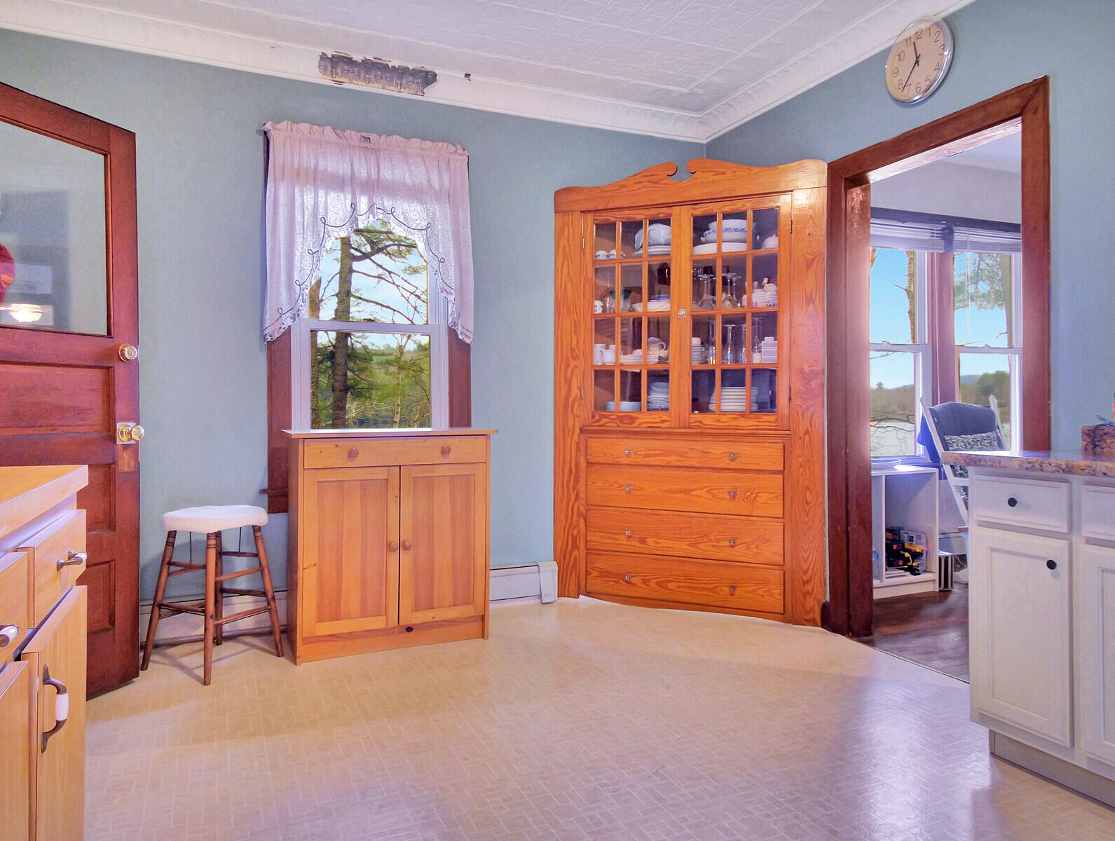 112 Buker Road Litchfield, ME 04350 - Photo 42 of 56 KITCHEN