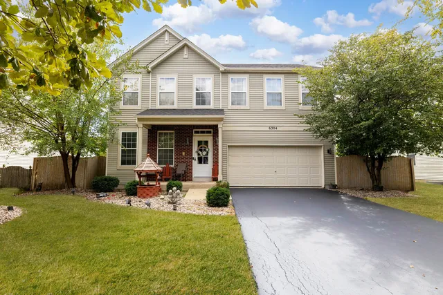 $395,000 | 6304 Southridge Drive, Plainfield, IL 60586