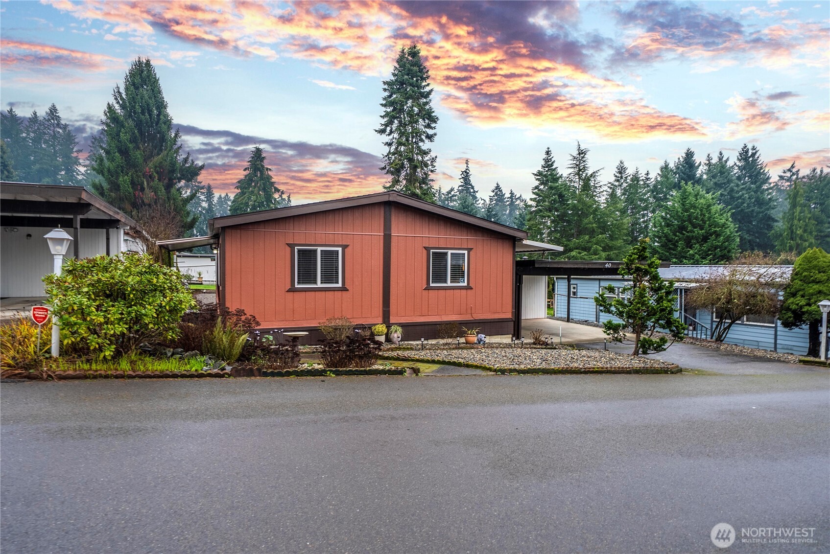 9314 Canyon Road East, Unit 40 Puyallup, WA 98371 - Photo 1 of 33