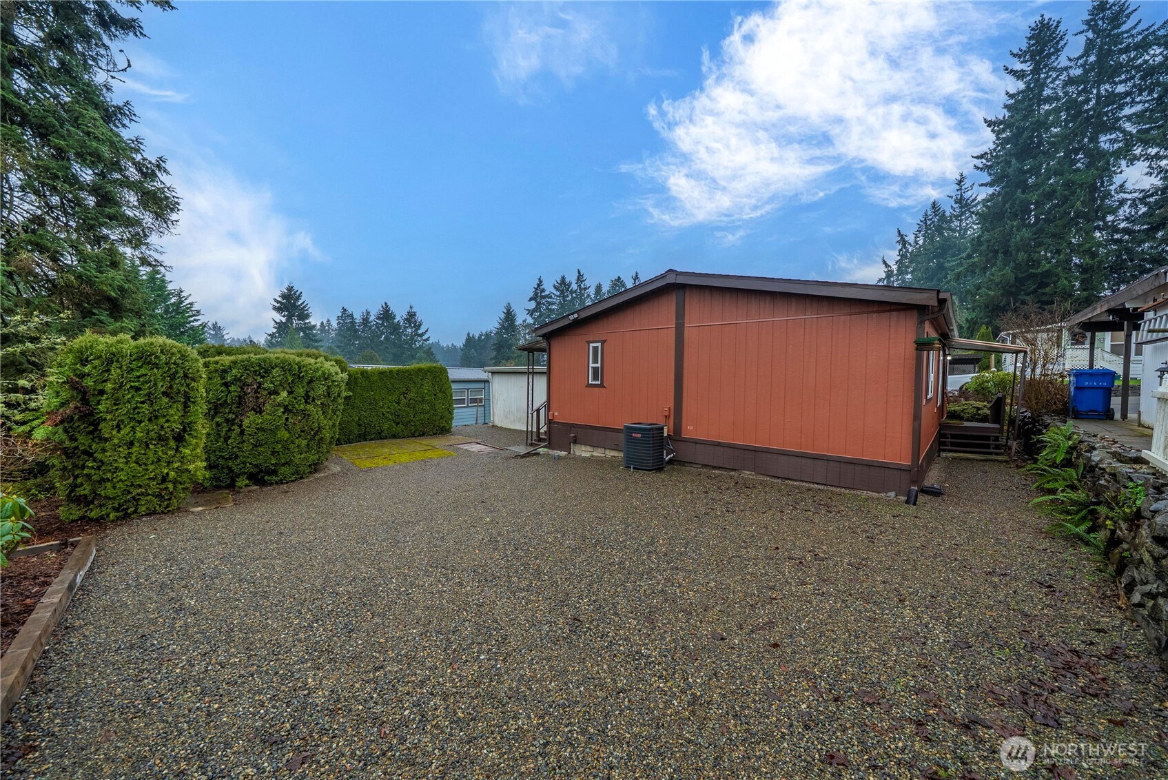 9314 Canyon Road East, Unit 40 Puyallup, WA 98371 - Photo 31 of 33