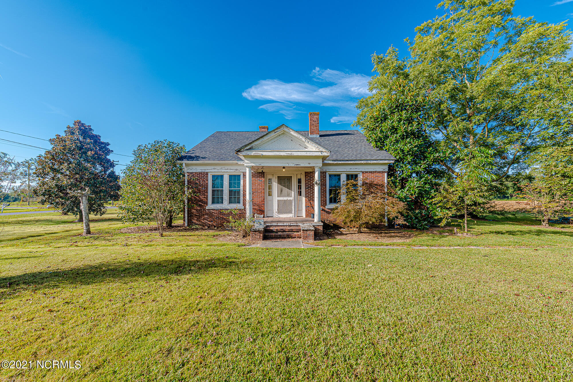 6847 Englishtown Road Willard, NC 28478 - Photo 1 of 36 _VLB0634-HDR