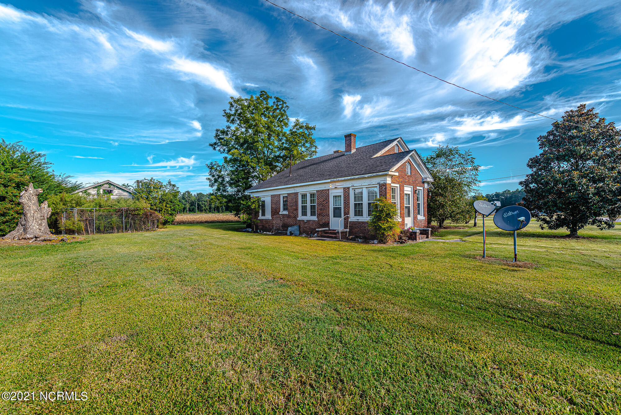 6847 Englishtown Road Willard, NC 28478 - Photo 17 of 36 _VLB0589-HDR