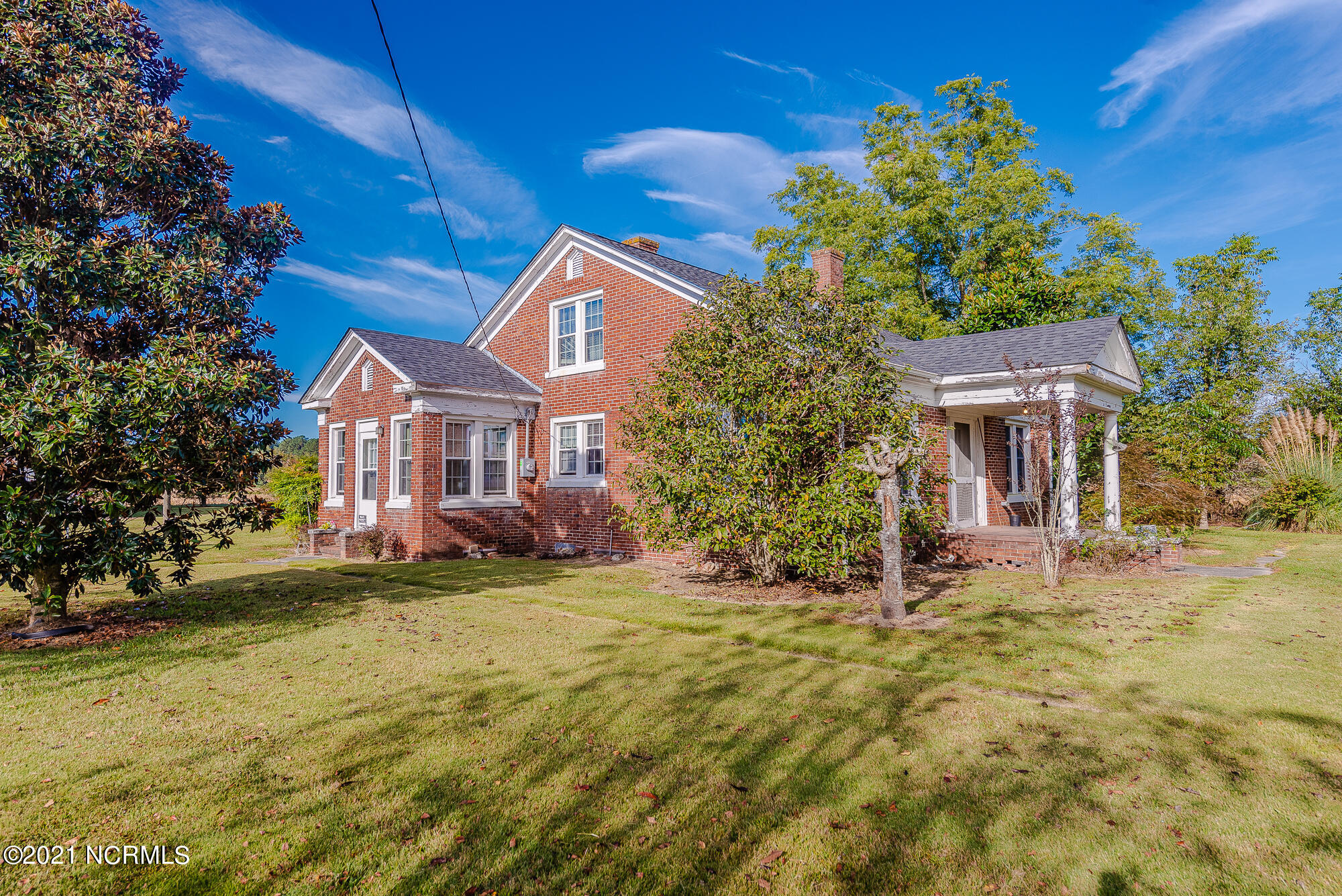6847 Englishtown Road Willard, NC 28478 - Photo 2 of 36 _VLB0649-HDR