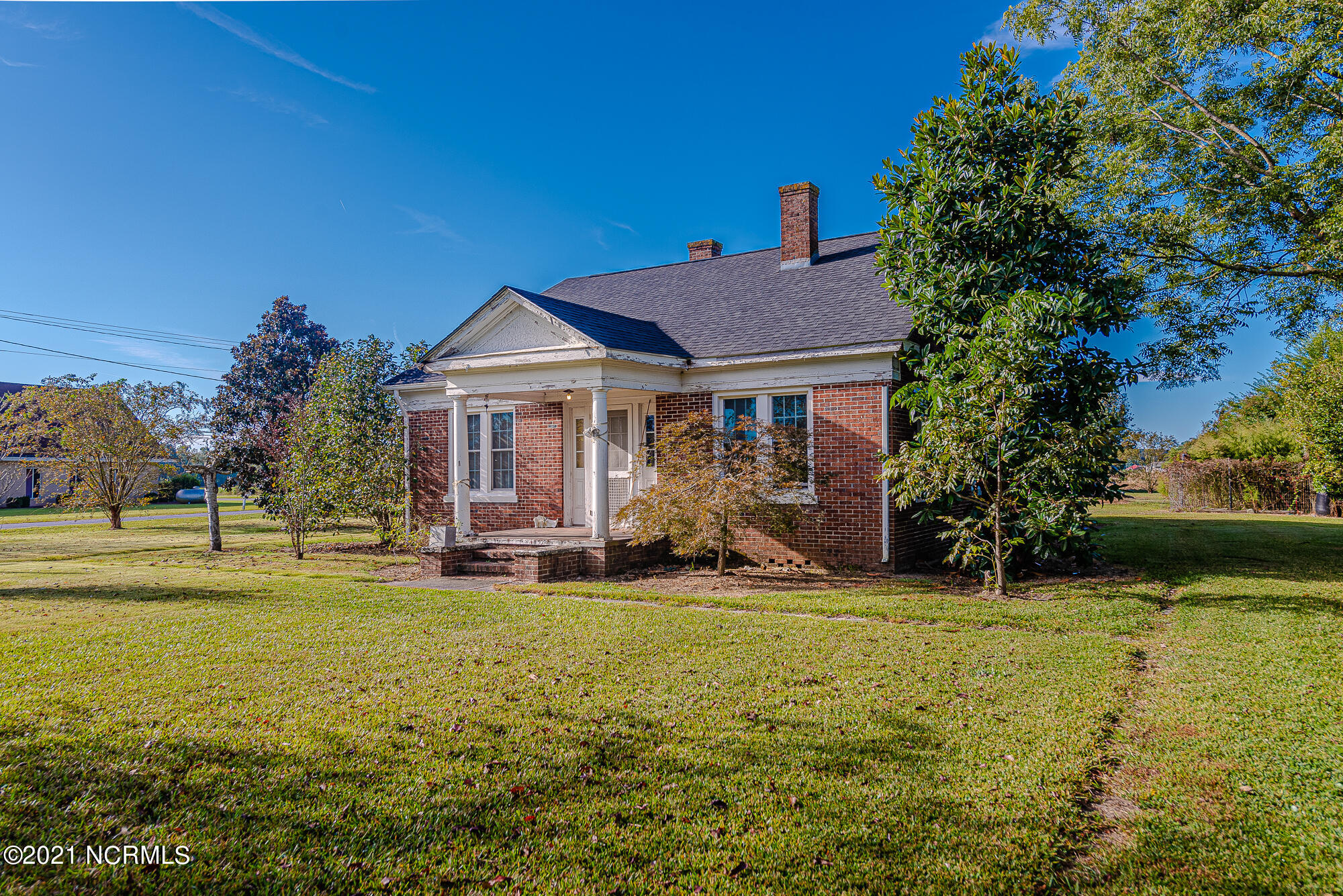 6847 Englishtown Road Willard, NC 28478 - Photo 3 of 36 _VLB0624-HDR