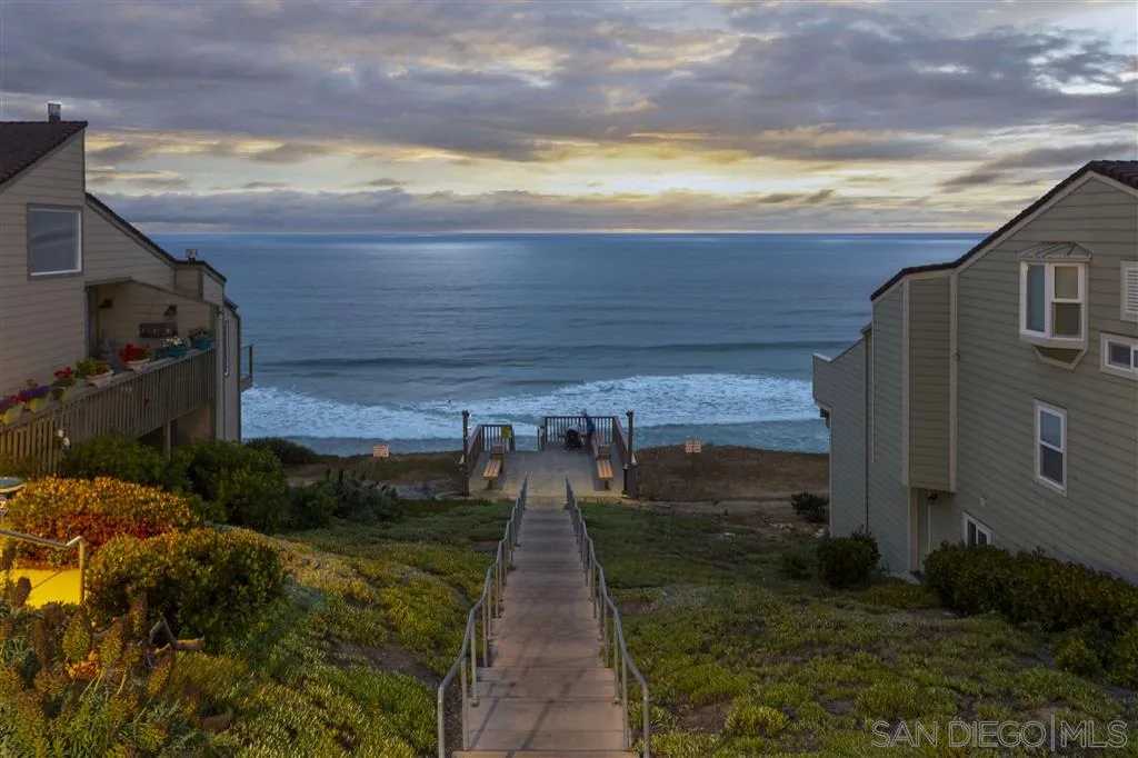 1765 Tattenham Road Encinitas, CA 92024 - Photo 1 of 25 a view of a pathway with outside space