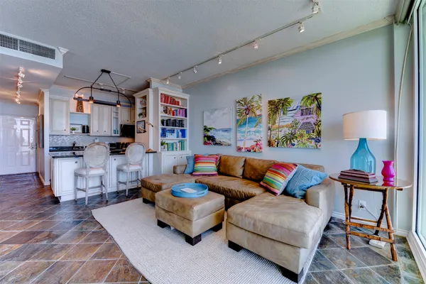 $469,000 | 1401 East Beach Drive, Unit 1207, Galveston, TX 77550