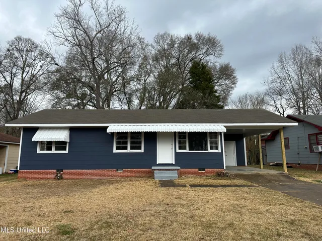 $114,500 | 2152 2nd Street, Natchez, MS 39120