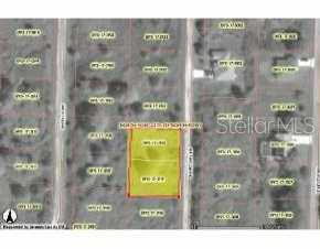 1920 Maricopa Road North Port, FL 34287 - Photo 1 of 1 Exterior Front