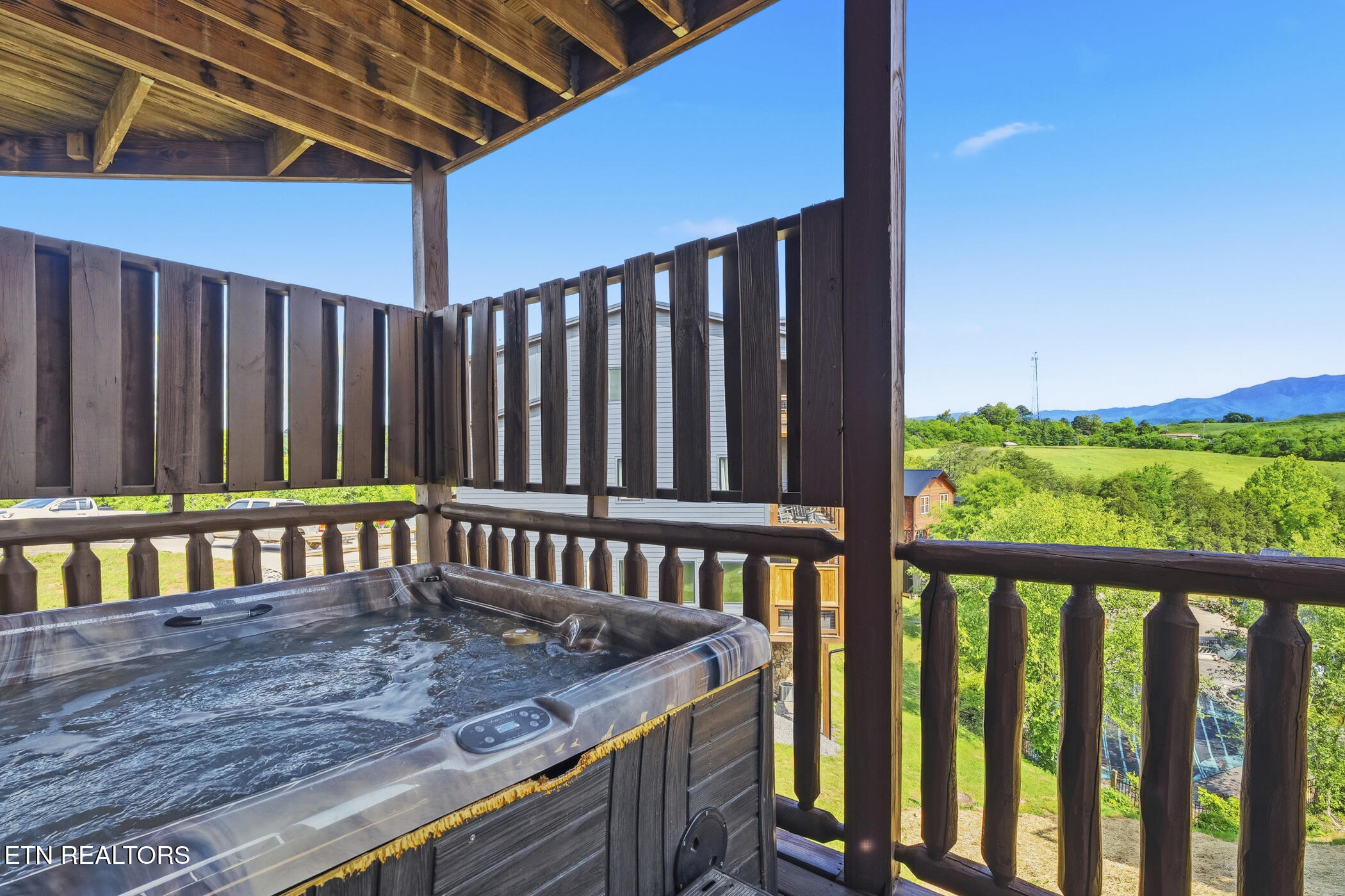 1571 Rainbow Ridge Way Sevierville, TN 37862 - Photo 31 of 44 dsc05036