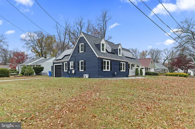 $419,900 | 1 Webster Avenue, Cherry Hill, NJ 08002