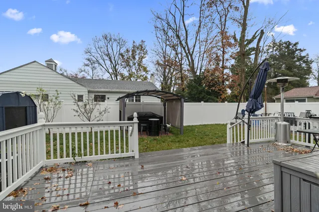 $419,900 | 1 Webster Avenue, Cherry Hill, NJ 08002