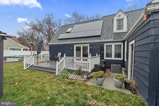 $419,900 | 1 Webster Avenue, Cherry Hill, NJ 08002