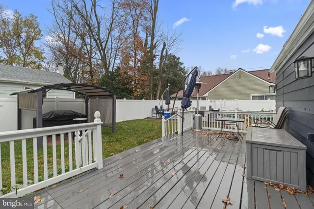 $419,900 | 1 Webster Avenue, Cherry Hill, NJ 08002